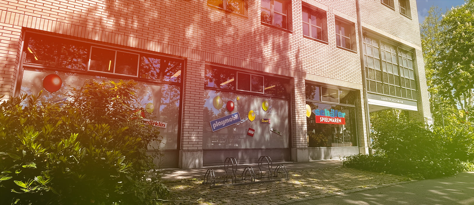 Spielwaren
